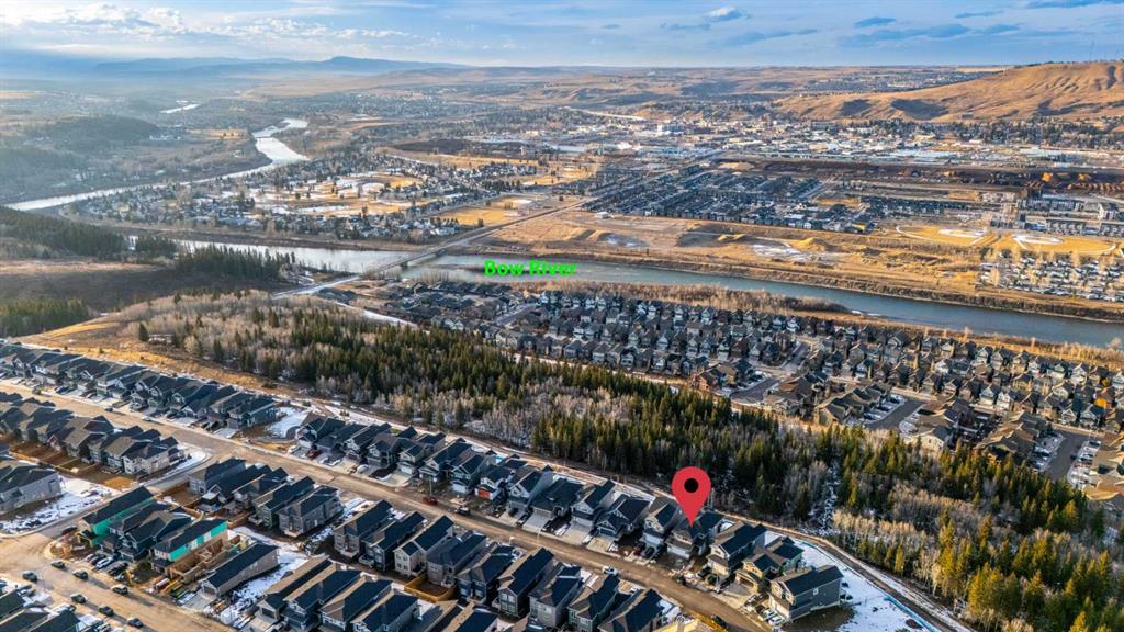 Additional image 4 of 495 Rivercrest View, Cochrane, AB, T4C 2W9