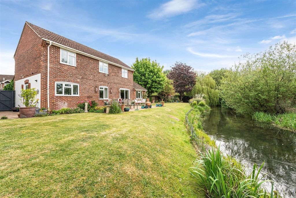 Additional image 21 of 4 bed detached house for saleSainsbury Close, Andover SP10