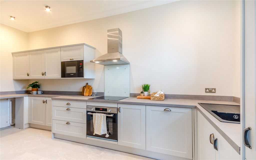 Additional image 5 of 2 bed flat for saleApartment 6, James Eadie Place, Ashbourne, Derbyshire DE6