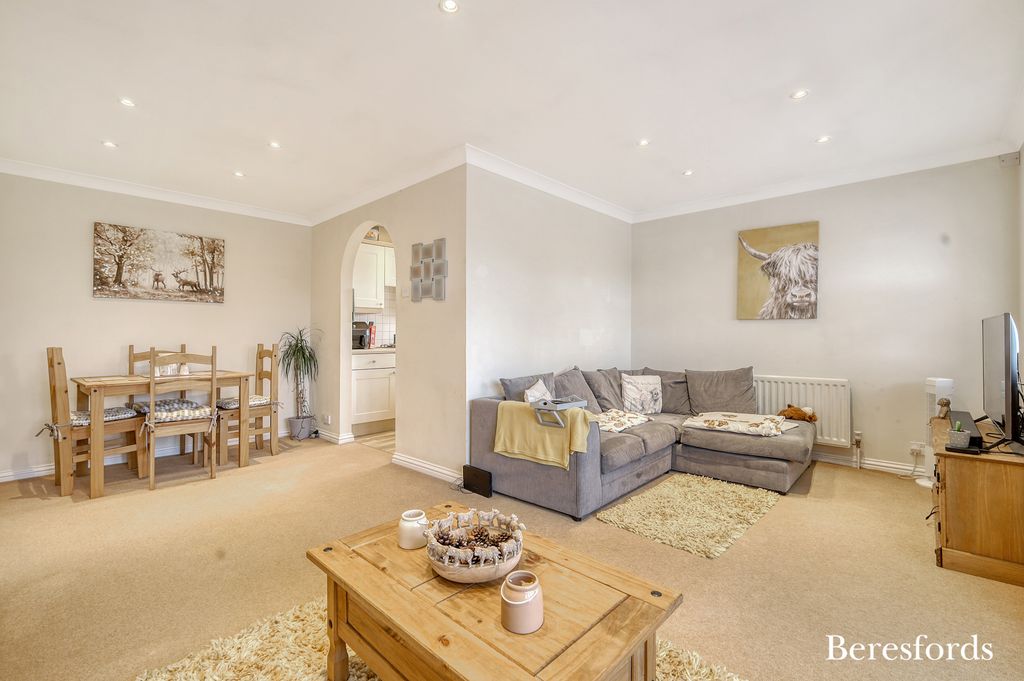 Additional image 14 of 2 bed flat for saleBurns Close, Billericay CM11