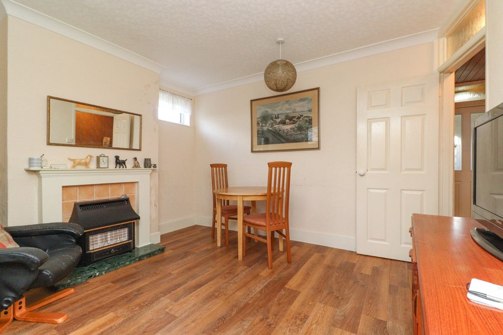 Additional image 7 of 2 bed terraced house for saleSt. James Terrace, Birchington, Kent CT7