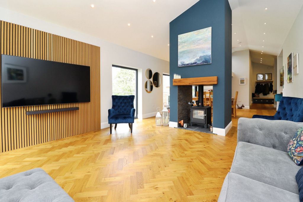 Additional image 11 of 5 bed detached house for saleMill Lane, Caistor, Market Rasen LN7