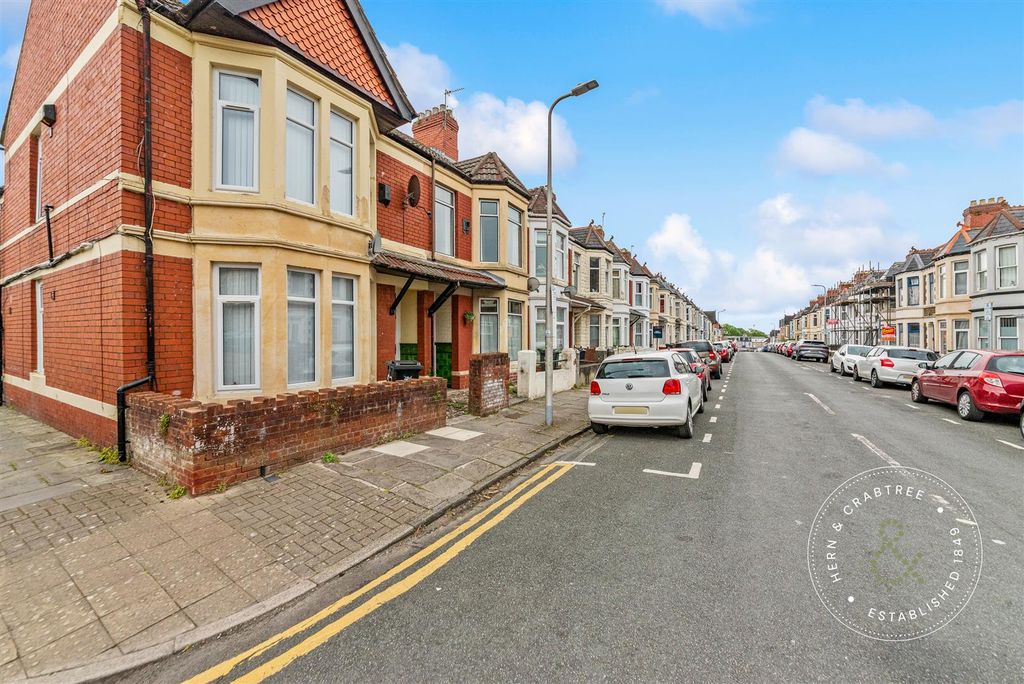 Additional image 27 of 3 bed terraced house for saleBrithdir Street, Cardiff CF24