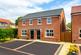 Archford at Highgrove at Wynyard Park, TS22 Attenborough Way, Wynyard, Stockton on Tees TS22