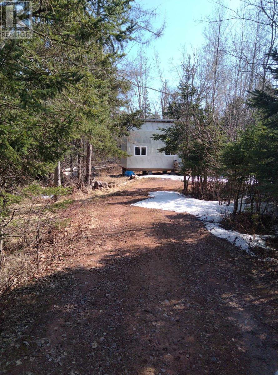265 Line Road