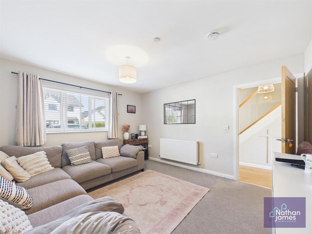 Additional image 9 of 3 bed semi-detached house for saleCherry Close, Rogiet, Caldicot NP26
