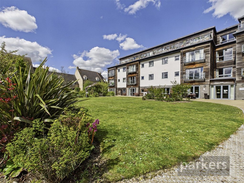 Additional image 19 of 2 bed flat for saleButtercross Lane, Witney, Oxfordshire OX28