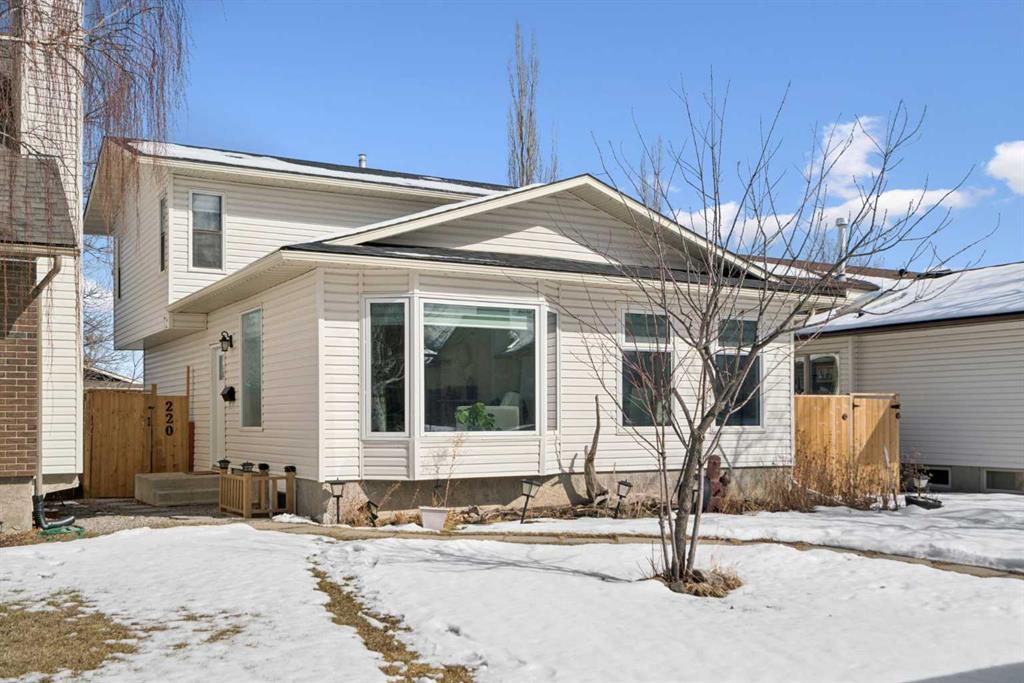 220 Macewan Glen Place NW, Calgary, AB, T3K2C8