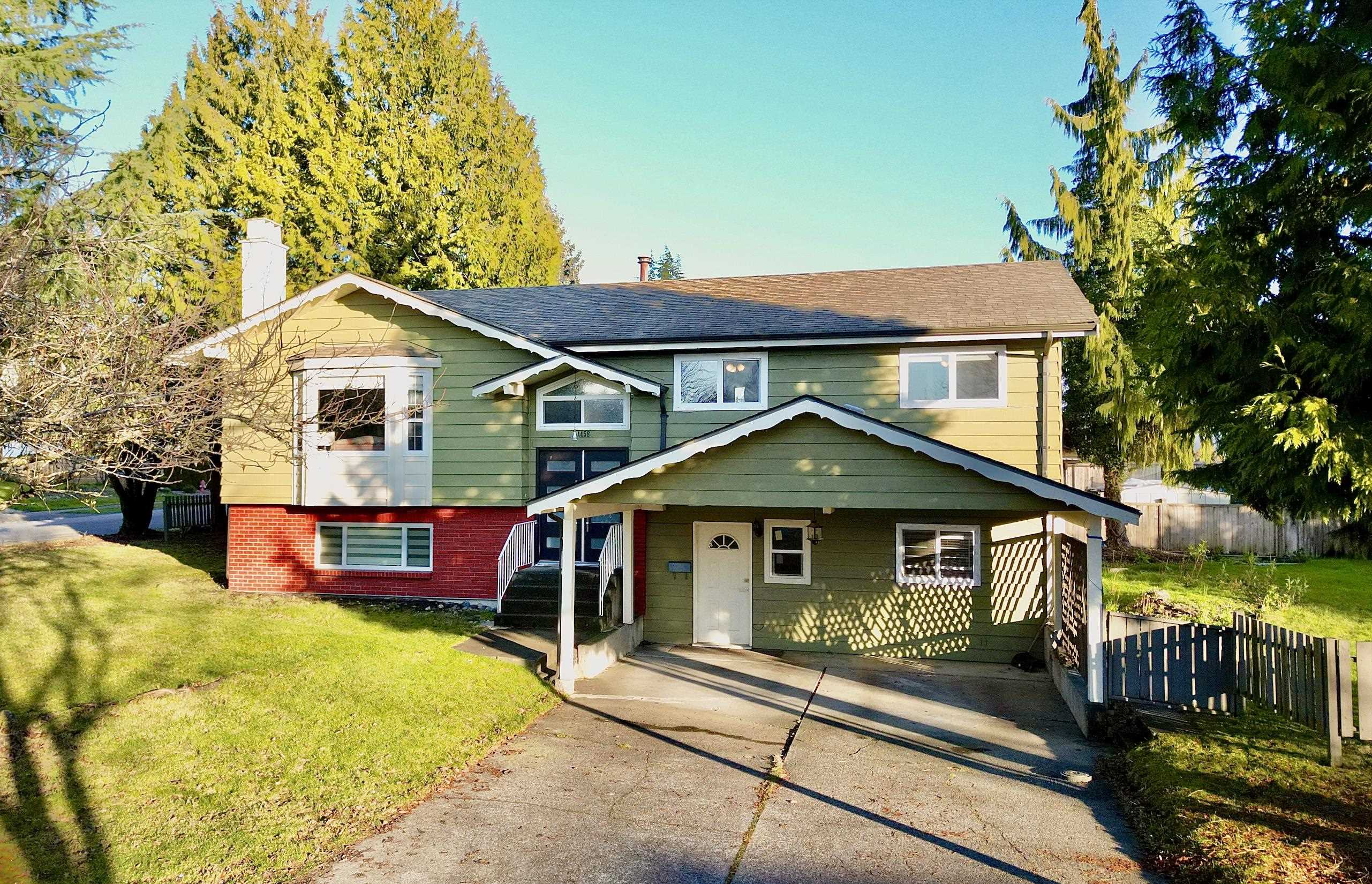 14458 Chartwell Drive, Surrey, BC, V3S 5E4