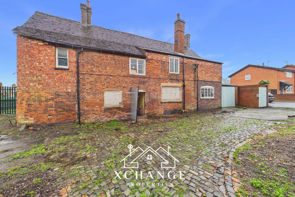 Additional image 14 of 7 bed detached house for saleColeshill Road, Atherstone CV9