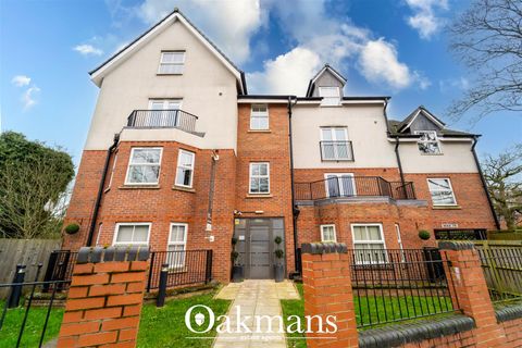 Montague Road, Edgbaston, Birmingham B16