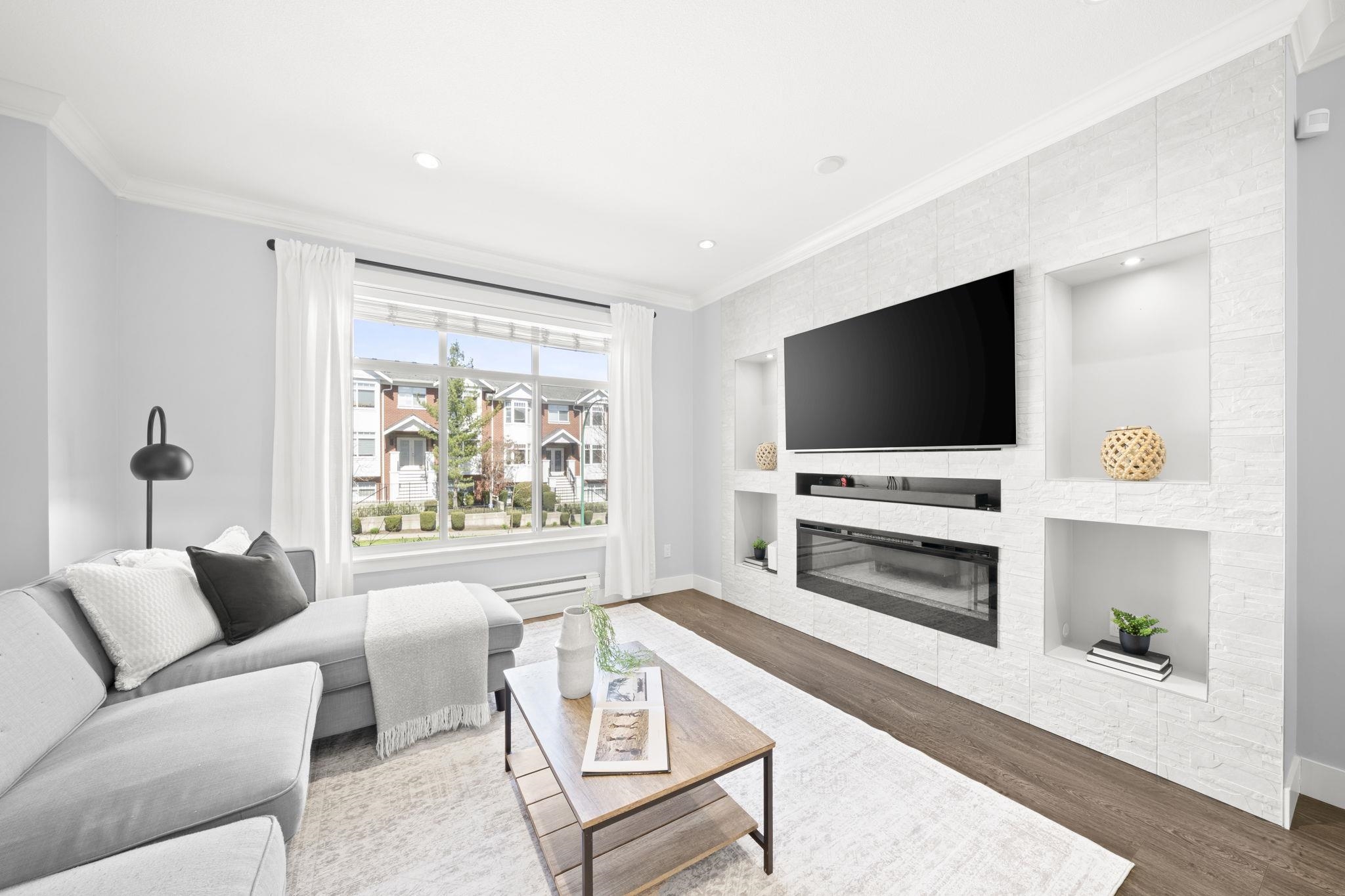 Additional image 4 of 62-6591 195a Street, Surrey, BC, V4N 6N5
