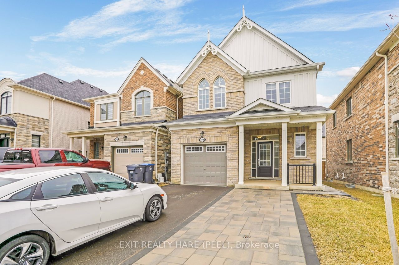 Additional image 3 of 40 Speckled Alder Street, Caledon, ON, L7C 3H1