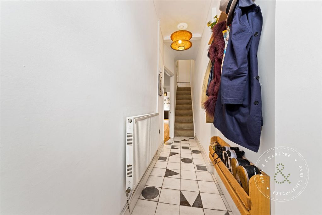 Additional image 17 of 3 bed terraced house for saleEthel Street, Victoria Park, Cardiff CF5
