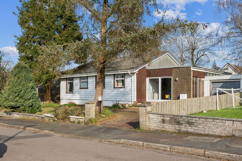 3 bed detached house for saleMuirpark Way, Drymen G63