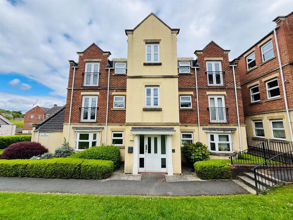 Additional image 10 of 1 bed flat for saleWhitehall Green, Wortley, Leeds LS12