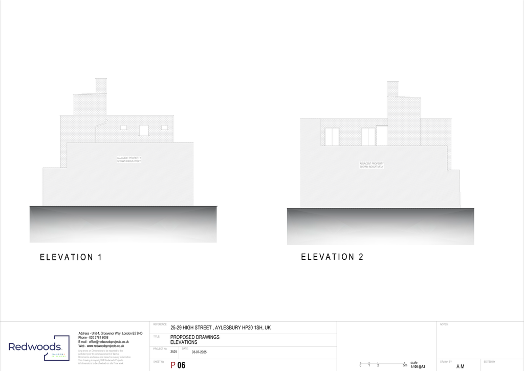 Additional image 6 of Property for sale25-29 High Street, Aylesbury, Buckinghamshire HP20