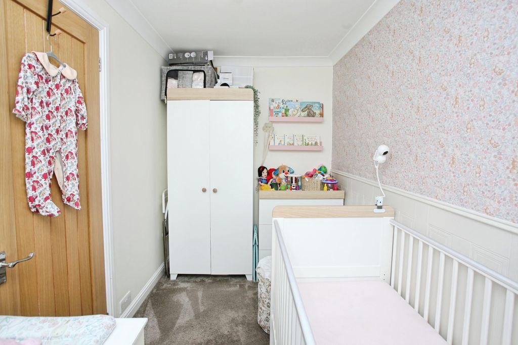 Additional image 20 of 3 bed end terrace house for saleShakespeare Road, Cwmbran NP44