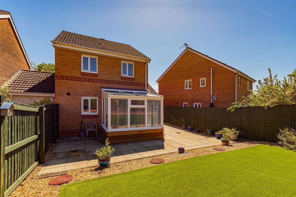 Additional image 15 of 3 bed semi-detached house for saleAngelica Way, Thornhill, Cardiff CF14