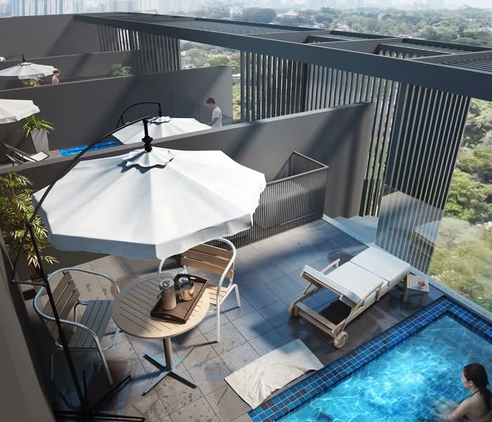 Additional image 15 of 42 Hillview Terrace