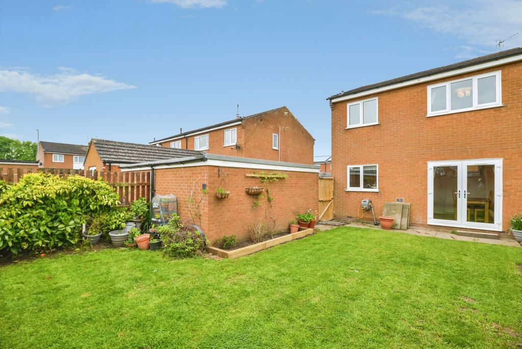 Additional image 15 of 3 bed semi-detached house for saleOak Tree Close, Bedale DL8