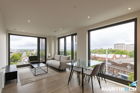 Curzon Wharf, Glasswater Locks, Pitt Street, Birmingham B4