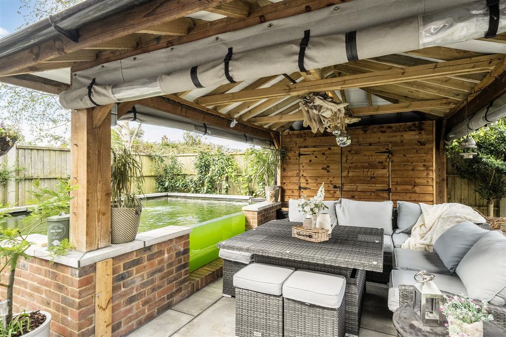 Additional image 18 of 4 bed detached house for saleWindy Ridge, Beaminster, Dorset DT8