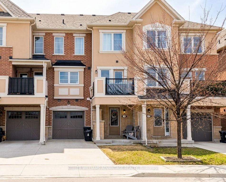 73 Cleanside Road, Toronto, ON, M1L 0J4