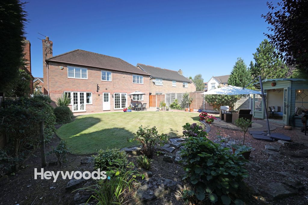 Additional image 42 of 5 bed detached house for saleBluebell Drive, Seabridge, Newcastle Under Lyme ST5