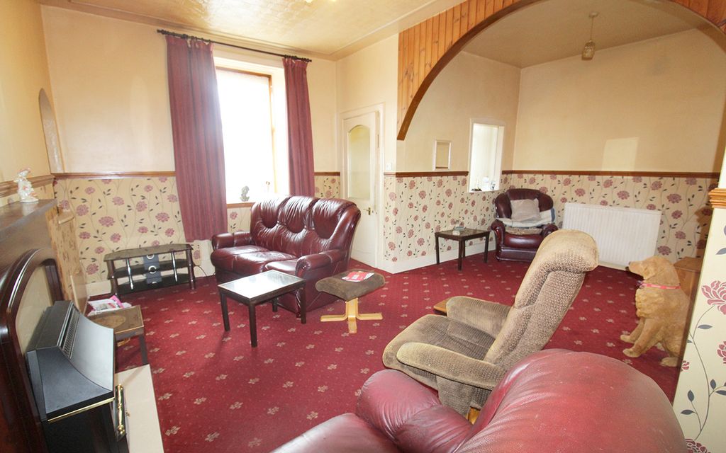 Additional image 3 of 4 bed semi-detached house for saleWest Carlton Terrace, Buckie AB56