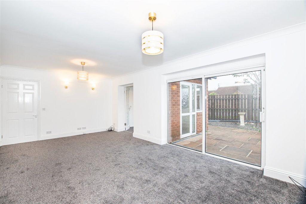 Additional image 17 of 4 bed bungalow for saleChaffinch Court, Ashington NE63