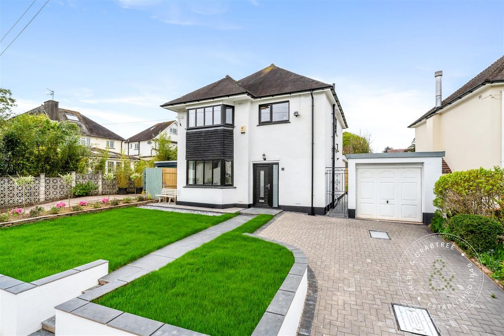 Additional image 48 of 3 bed detached house for saleEast Rise, Llanishen, Cardiff CF14