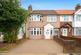 Ash Grove, Greater London TW5