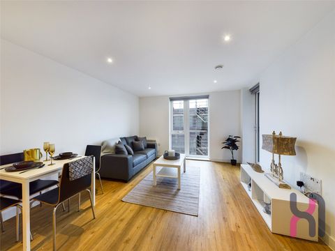 The Plaza, 1 Advent Way, Ancoats, Manchester M4