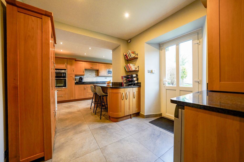 Additional image 13 of 4 bed detached house for saleThe Green, Markfield, Leicester, Leicestershire LE67