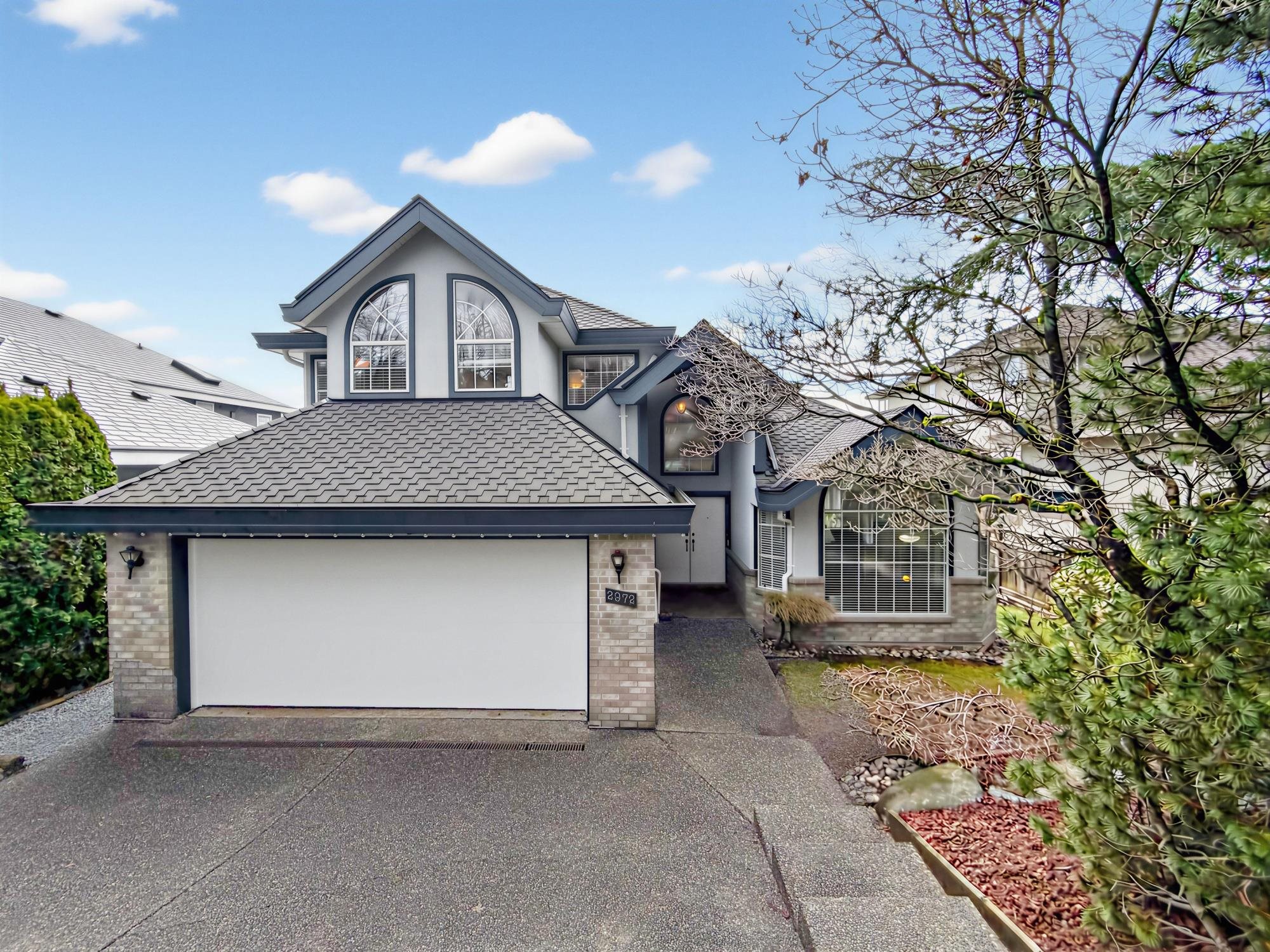 2972 Robson Drive, Coquitlam, BC, V3E 2T1