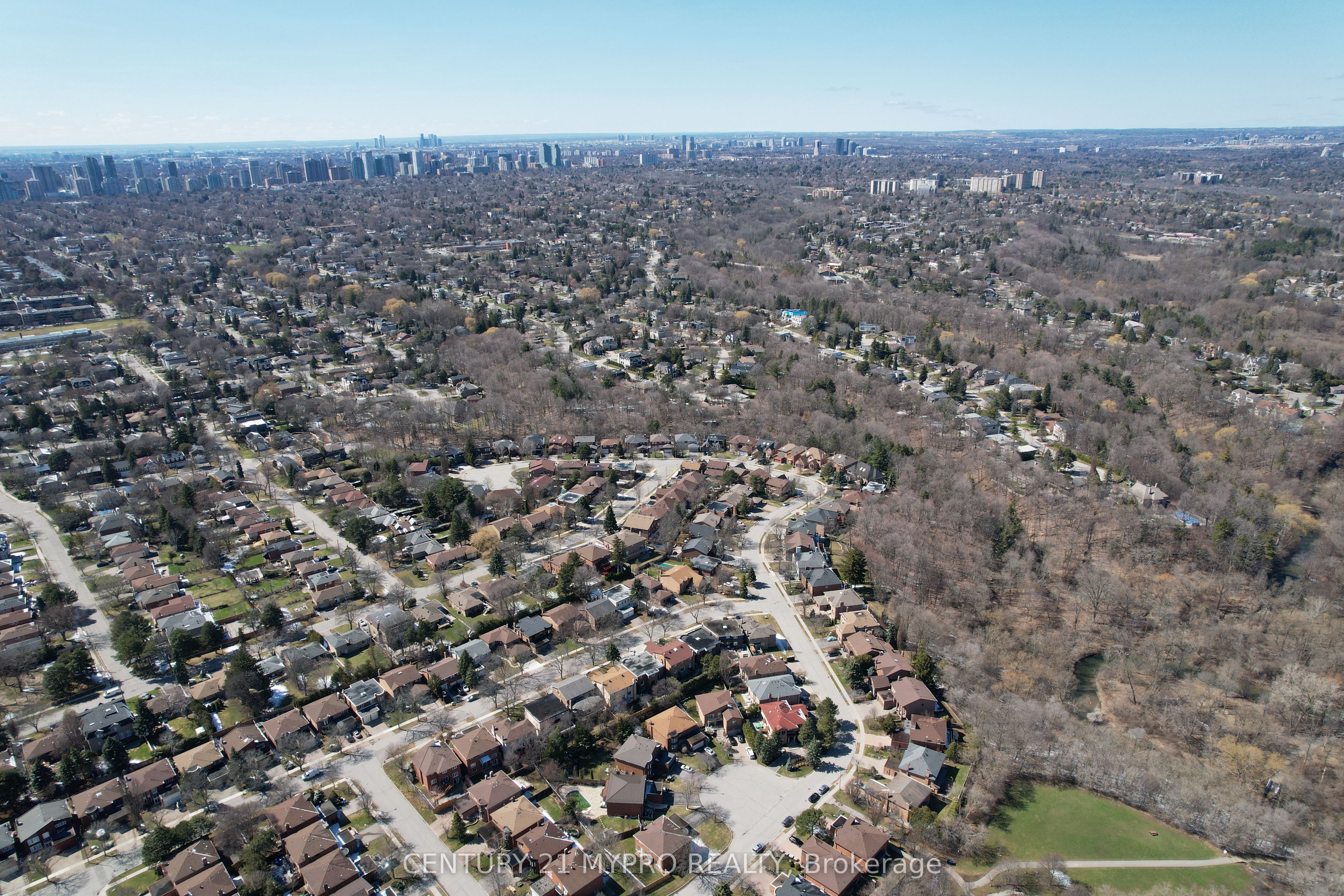 Additional image 6 of 2307-29 Green Trail Court, Toronto, ON, M2K 0J9