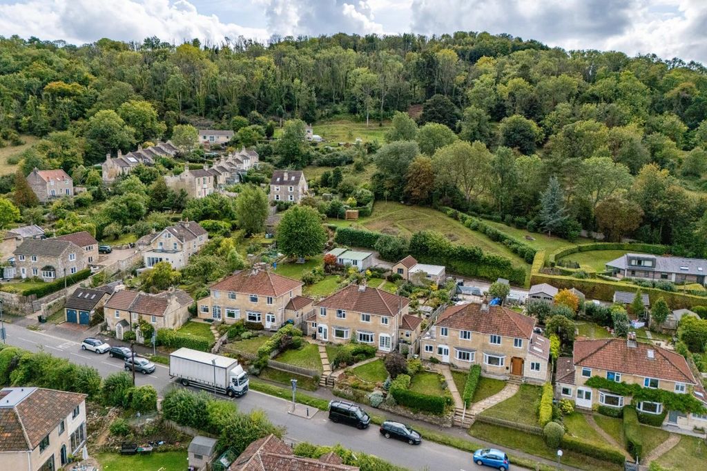 Additional image 26 of 3 bed semi-detached house for saleHigh Street, Bathford, Bath BA1