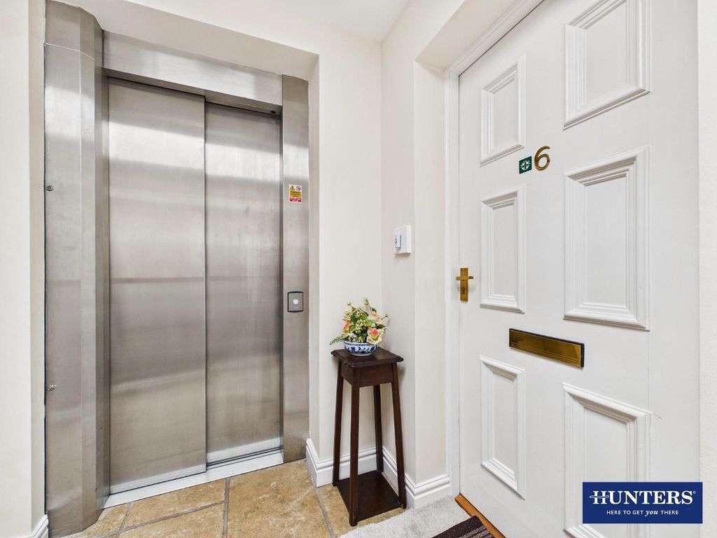 2 bed flat for saleRickerby, Carlisle CA3 photo 3