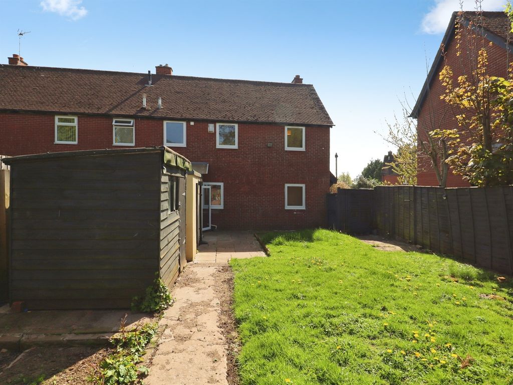 Additional image 12 of 3 bed semi-detached house for saleParkstone Avenue, Old St. Mellons, Cardiff CF3