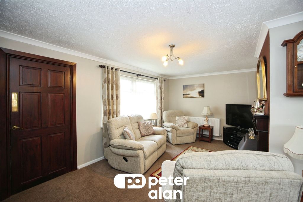 Additional image 6 of 3 bed semi-detached house for saleSpringfield Court, Pontllanfraith, Blackwood NP12