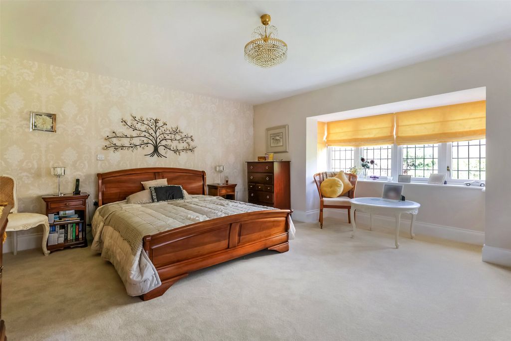 Additional image 14 of 5 bed detached house for saleRykens Lane, Betchworth, Surrey RH3