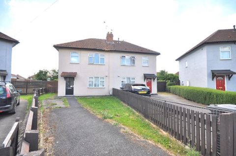 Ashby Street, Allenton, Derby, Derbyshire DE24