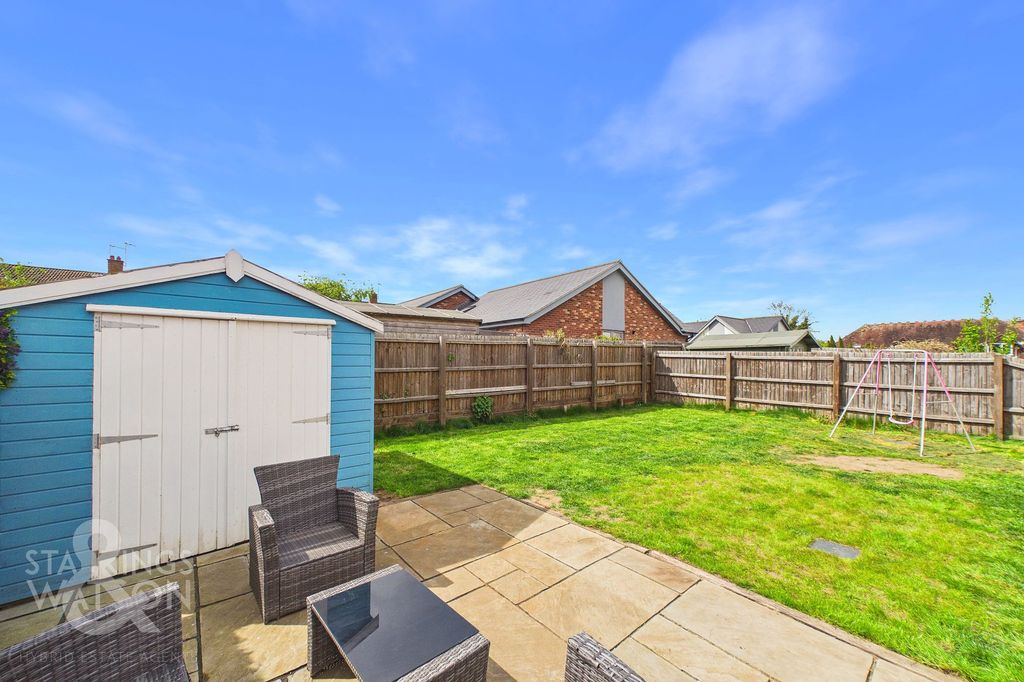 Additional image 19 of 3 bed detached house for saleOclee Place, Old Grammar Lane, Bungay NR35