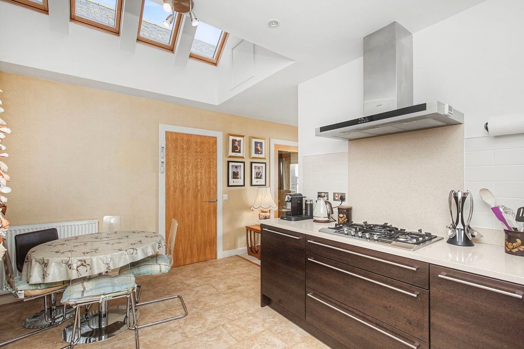 Additional image 8 of 3 bed flat for saleLamont Terrace, Crail, Anstruther KY10