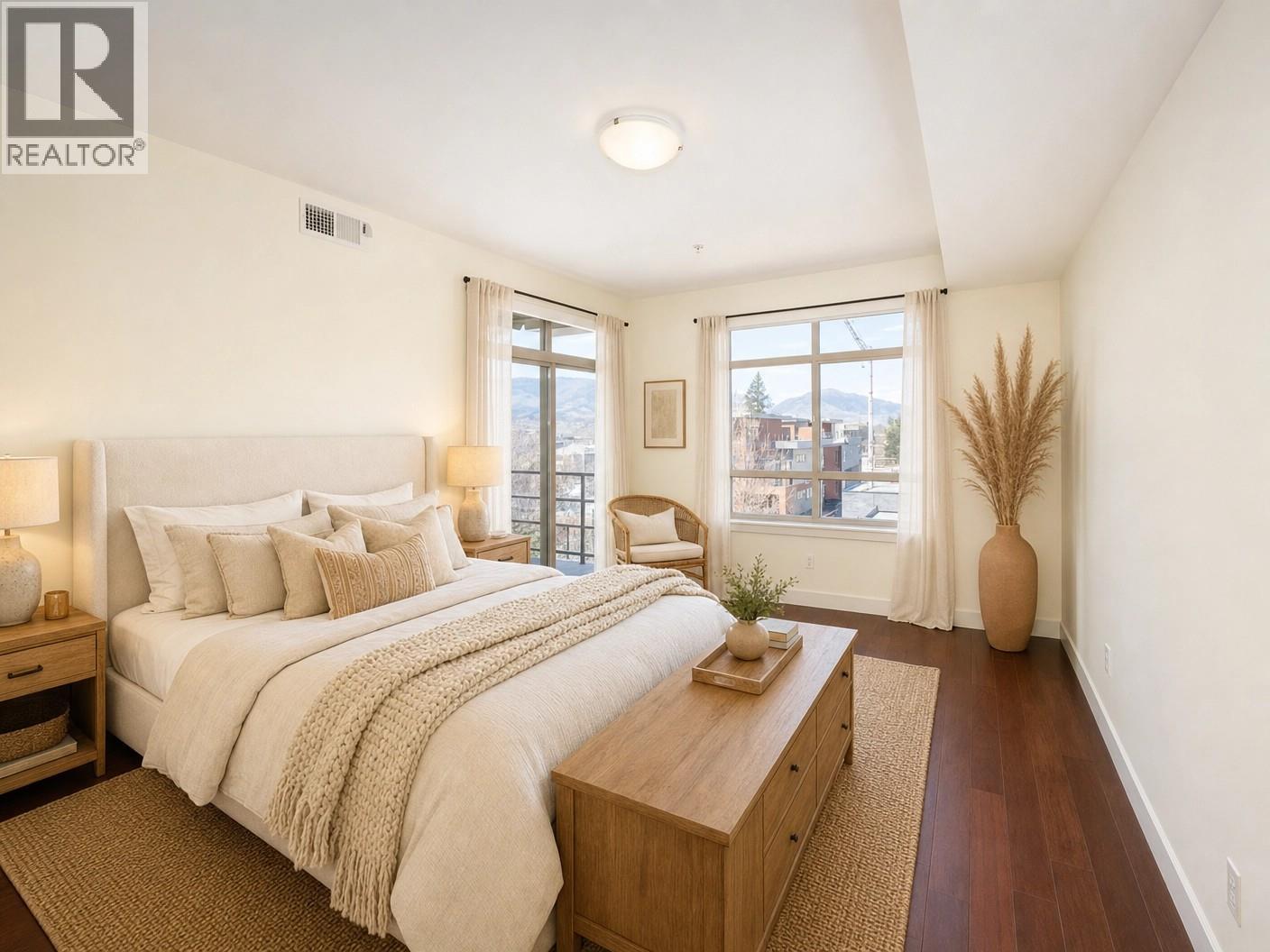 Additional image 2 of 307-457 West Avenue, Kelowna, BC, V1Y4Z3