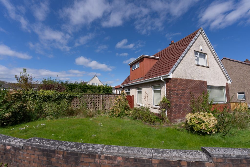Additional image 31 of 3 bed detached house for saleShandon Crescent, Bellshill ML4
