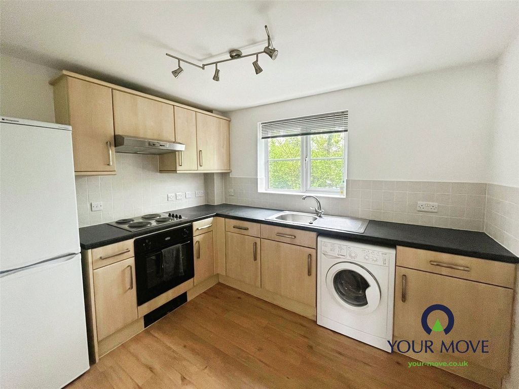 2 bed flat for saleThe Waterfront, Exhall, Coventry, Warwickshire CV7 photo 2