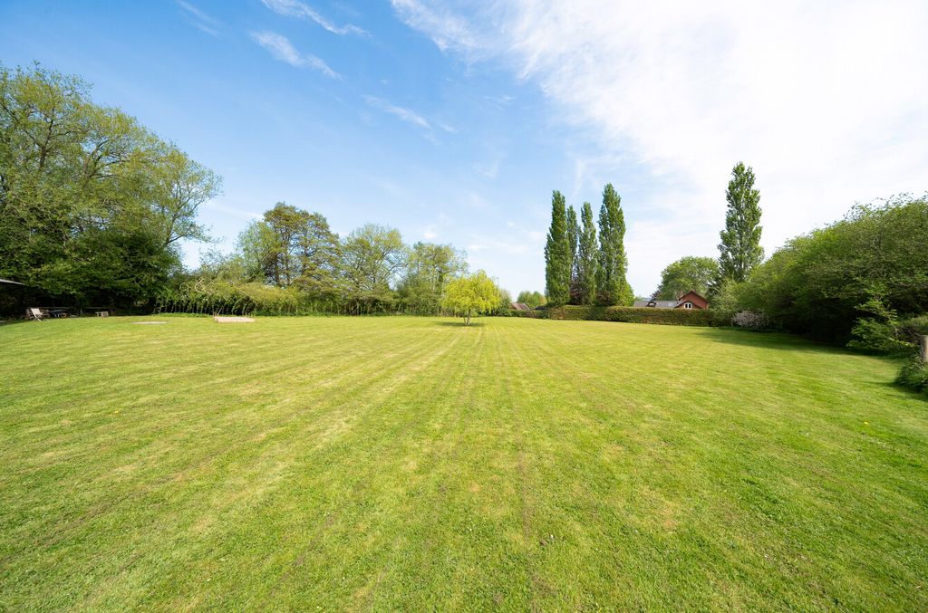 Additional image 27 of 5 bed semi-detached house for saleHouse With Annexe And Land, Adleymoor, Craven Arms SY7