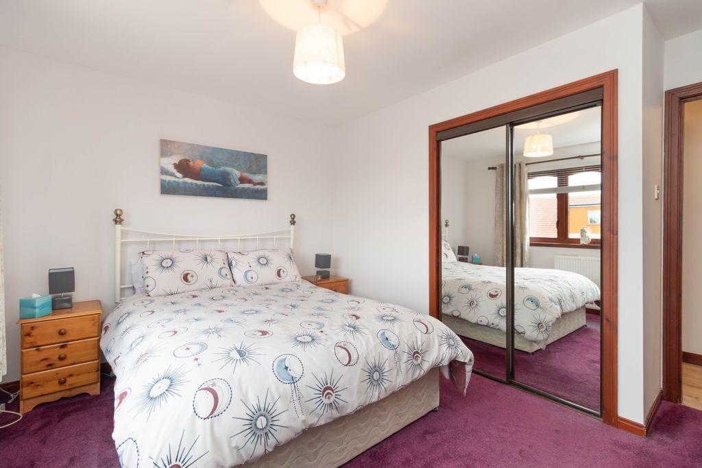 Additional image 15 of 3 bed semi-detached house for saleBlairs Road, Letham, Forfar DD8